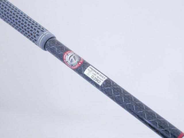 Driver : Taylormade : ไดรเวอร์ Taylormade Stealth 2 HD (ออกปี 2023) Loft 9 ก้าน Mitsubishi TENSEI TM50 Flex S