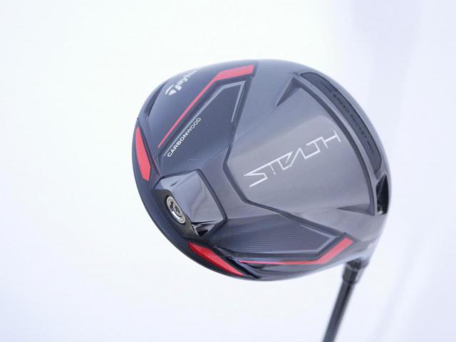 Driver : Taylormade : ไดรเวอร์ Taylormade Stealth (ออกปี 2022 Japan Spec.) Loft 9 ก้าน Fujikura Ventus 5 Flex R