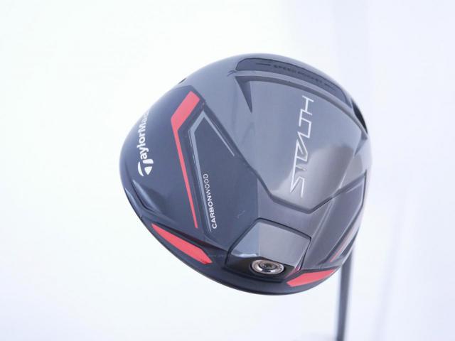 Driver : Taylormade : ไดรเวอร์ Taylormade Stealth (ออกปี 2022 Japan Spec.) Loft 9 ก้าน Fujikura Ventus 5 Flex R