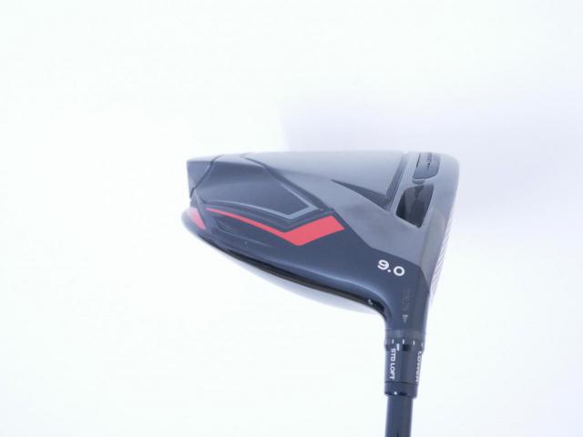 Driver : Taylormade : ไดรเวอร์ Taylormade Stealth (ออกปี 2022 Japan Spec.) Loft 9 ก้าน Fujikura Ventus 5 Flex R