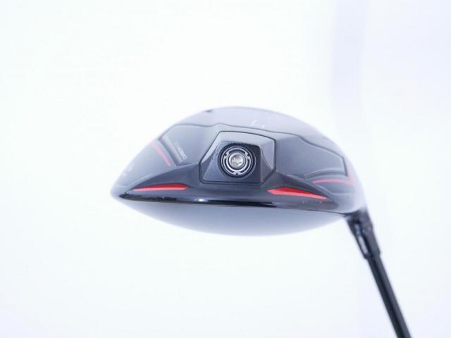 Driver : Taylormade : ไดรเวอร์ Taylormade Stealth (ออกปี 2022 Japan Spec.) Loft 9 ก้าน Fujikura Ventus 5 Flex R