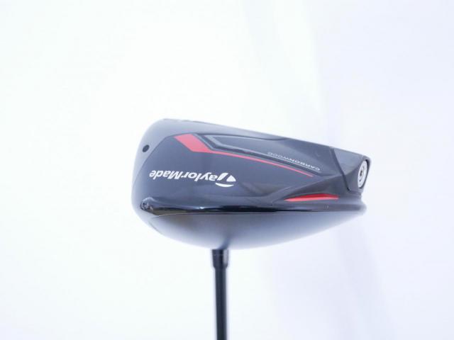 Driver : Taylormade : ไดรเวอร์ Taylormade Stealth (ออกปี 2022 Japan Spec.) Loft 9 ก้าน Fujikura Ventus 5 Flex R