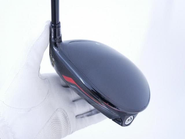 Driver : Taylormade : ไดรเวอร์ Taylormade Stealth (ออกปี 2022 Japan Spec.) Loft 9 ก้าน Fujikura Ventus 5 Flex R