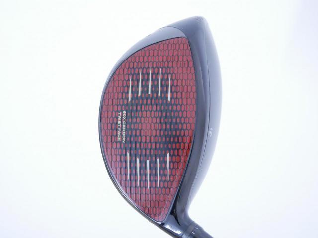 Driver : Taylormade : ไดรเวอร์ Taylormade Stealth (ออกปี 2022 Japan Spec.) Loft 9 ก้าน Fujikura Ventus 5 Flex R