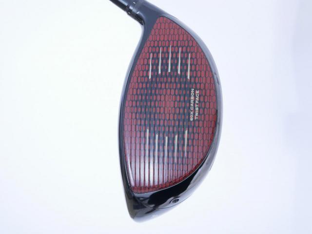 Driver : Taylormade : ไดรเวอร์ Taylormade Stealth (ออกปี 2022 Japan Spec.) Loft 9 ก้าน Fujikura Ventus 5 Flex R
