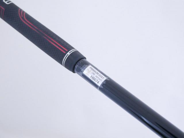 Driver : Taylormade : ไดรเวอร์ Taylormade Stealth (ออกปี 2022 Japan Spec.) Loft 9 ก้าน Fujikura Ventus 5 Flex R