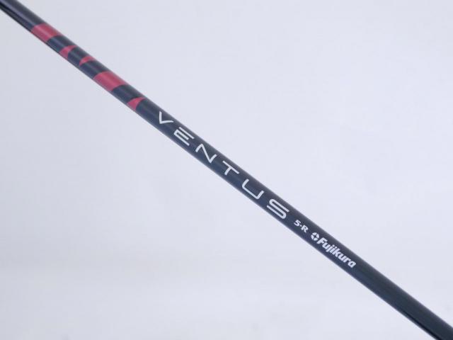 Driver : Taylormade : ไดรเวอร์ Taylormade Stealth (ออกปี 2022 Japan Spec.) Loft 9 ก้าน Fujikura Ventus 5 Flex R