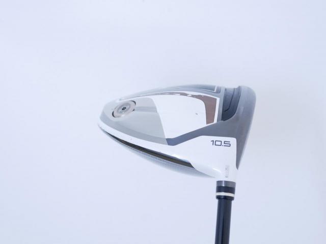 Driver : Taylormade : ไดรเวอร์ Taylormade SIM GLOIRE (รุ่นปี 2021 รุ่นท๊อปสุด Japan Spec) Loft 10.5 ก้าน Fujikura Air Speeder Flex SR