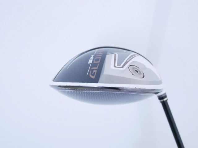 Driver : Taylormade : ไดรเวอร์ Taylormade SIM GLOIRE (รุ่นปี 2021 รุ่นท๊อปสุด Japan Spec) Loft 10.5 ก้าน Fujikura Air Speeder Flex SR