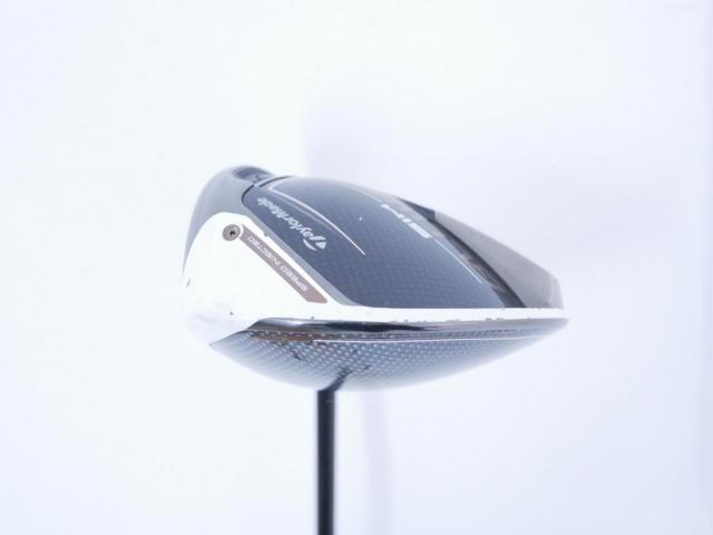 Driver : Taylormade : ไดรเวอร์ Taylormade SIM GLOIRE (รุ่นปี 2021 รุ่นท๊อปสุด Japan Spec) Loft 10.5 ก้าน Fujikura Air Speeder Flex SR
