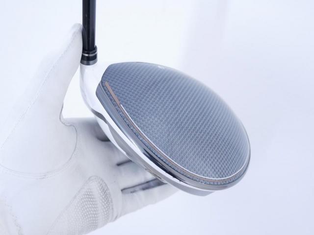 Driver : Taylormade : ไดรเวอร์ Taylormade SIM GLOIRE (รุ่นปี 2021 รุ่นท๊อปสุด Japan Spec) Loft 10.5 ก้าน Fujikura Air Speeder Flex SR