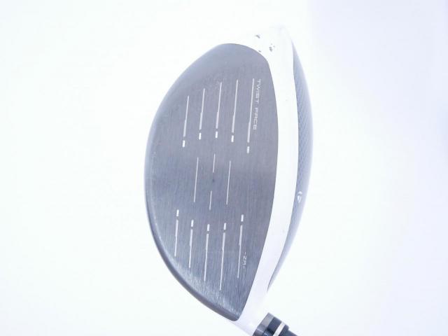 Driver : Taylormade : ไดรเวอร์ Taylormade SIM GLOIRE (รุ่นปี 2021 รุ่นท๊อปสุด Japan Spec) Loft 10.5 ก้าน Fujikura Air Speeder Flex SR