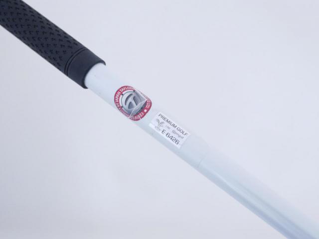Driver : Taylormade : ไดรเวอร์ Taylormade SIM GLOIRE (รุ่นปี 2021 รุ่นท๊อปสุด Japan Spec) Loft 10.5 ก้าน Fujikura Air Speeder Flex SR
