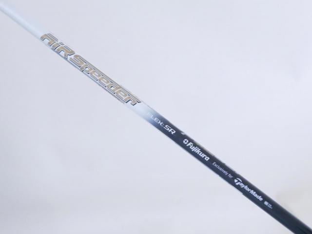 Driver : Taylormade : ไดรเวอร์ Taylormade SIM GLOIRE (รุ่นปี 2021 รุ่นท๊อปสุด Japan Spec) Loft 10.5 ก้าน Fujikura Air Speeder Flex SR