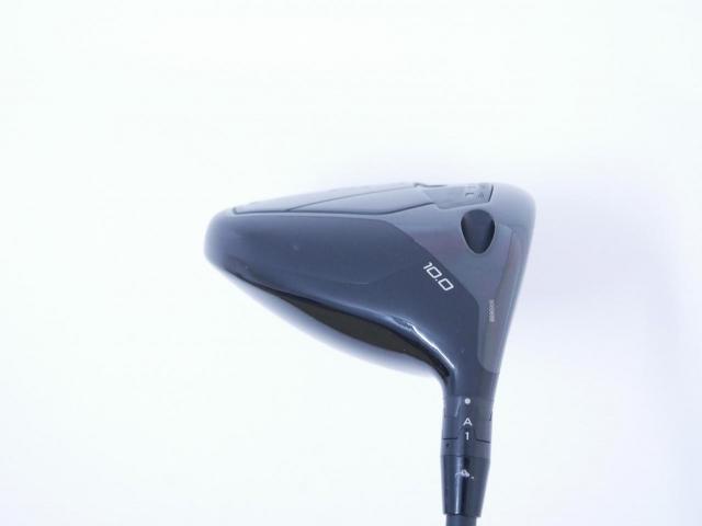 Driver : Titleist : ไดรเวอร์ Titleist GT3 (ออกปี 2024 Japan Spec.) Loft 10 (ปรับได้) ก้าน Mitsubishi TENSEI K Black 65 Flex S