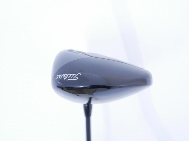 Driver : Titleist : ไดรเวอร์ Titleist GT3 (ออกปี 2024 Japan Spec.) Loft 10 (ปรับได้) ก้าน Mitsubishi TENSEI K Black 65 Flex S