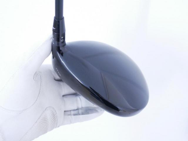 Driver : Titleist : ไดรเวอร์ Titleist GT3 (ออกปี 2024 Japan Spec.) Loft 10 (ปรับได้) ก้าน Mitsubishi TENSEI K Black 65 Flex S