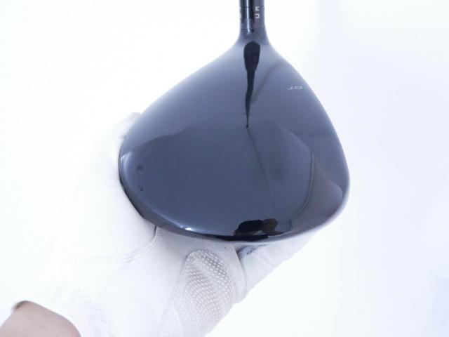Driver : Titleist : ไดรเวอร์ Titleist GT3 (ออกปี 2024 Japan Spec.) Loft 10 (ปรับได้) ก้าน Mitsubishi TENSEI K Black 65 Flex S
