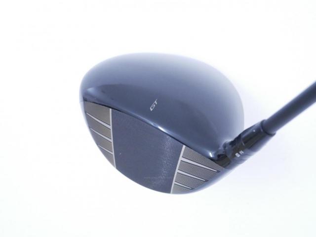 Driver : Titleist : ไดรเวอร์ Titleist GT3 (ออกปี 2024 Japan Spec.) Loft 10 (ปรับได้) ก้าน Mitsubishi TENSEI K Black 65 Flex S