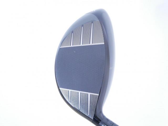 Driver : Titleist : ไดรเวอร์ Titleist GT3 (ออกปี 2024 Japan Spec.) Loft 10 (ปรับได้) ก้าน Mitsubishi TENSEI K Black 65 Flex S
