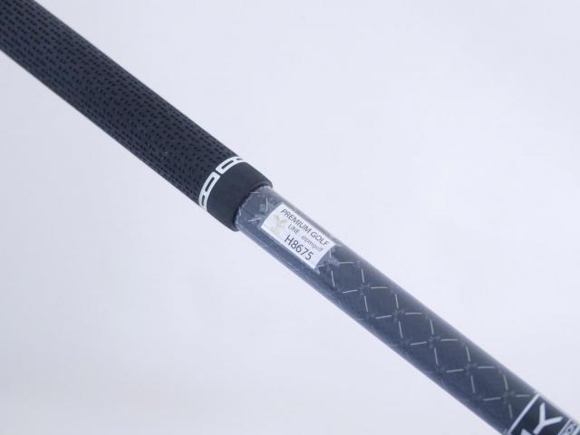Driver : Titleist : ไดรเวอร์ Titleist GT3 (ออกปี 2024 Japan Spec.) Loft 10 (ปรับได้) ก้าน Mitsubishi TENSEI K Black 65 Flex S