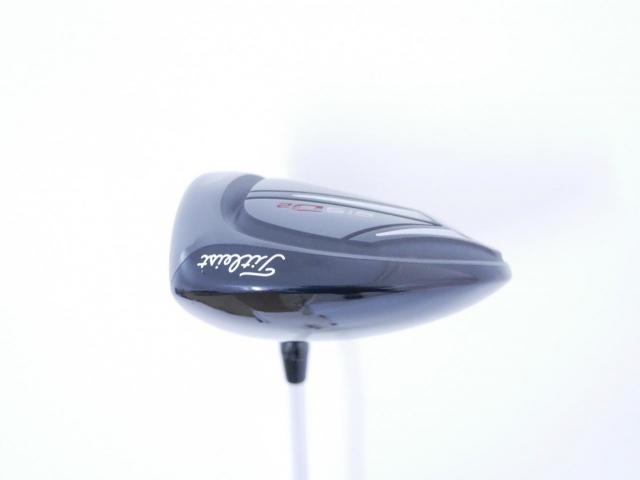 Driver : Titleist : ไดรเวอร์ Titleist 915D2 Loft 10.5 ก้าน Fujikura Speeder 652 Flex S