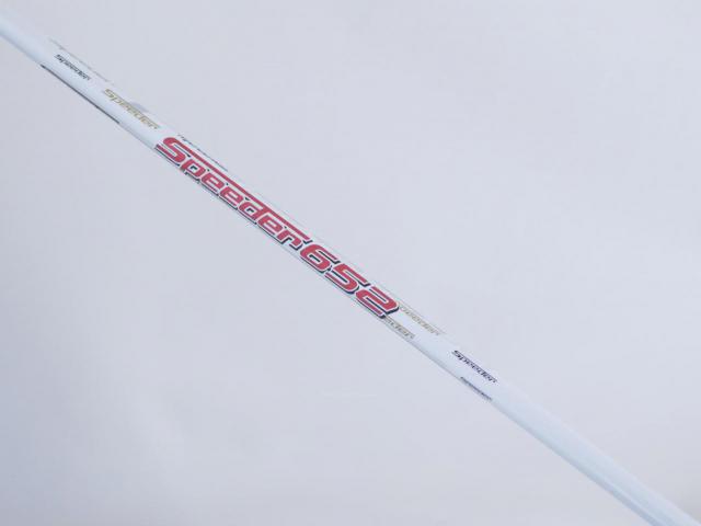 Driver : Titleist : ไดรเวอร์ Titleist 915D2 Loft 10.5 ก้าน Fujikura Speeder 652 Flex S