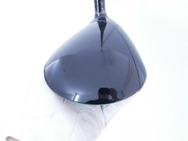 Driver : Callaway : ไดรเวอร์ Callaway ELYTE Triple Diamond (ออกปี 2025 Japan Spec.) Loft 9 (ปรับได้) ก้าน Mitsubishi TENSEI 60 Flex S