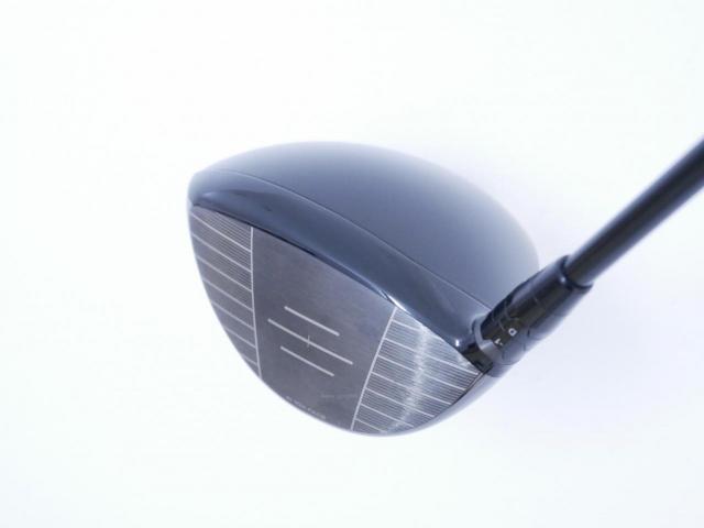 Driver : Callaway : ไดรเวอร์ Callaway ELYTE Triple Diamond (ออกปี 2025 Japan Spec.) Loft 9 (ปรับได้) ก้าน Mitsubishi TENSEI 60 Flex S