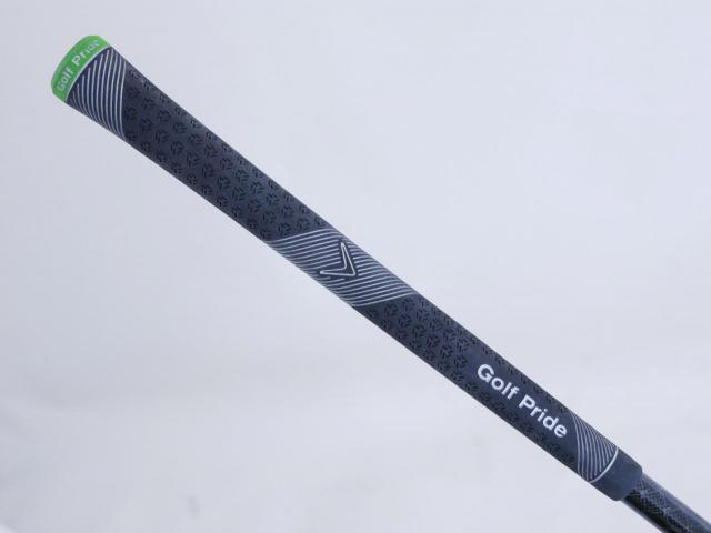 Driver : Callaway : ไดรเวอร์ Callaway ELYTE Triple Diamond (ออกปี 2025 Japan Spec.) Loft 9 (ปรับได้) ก้าน Mitsubishi TENSEI 60 Flex S
