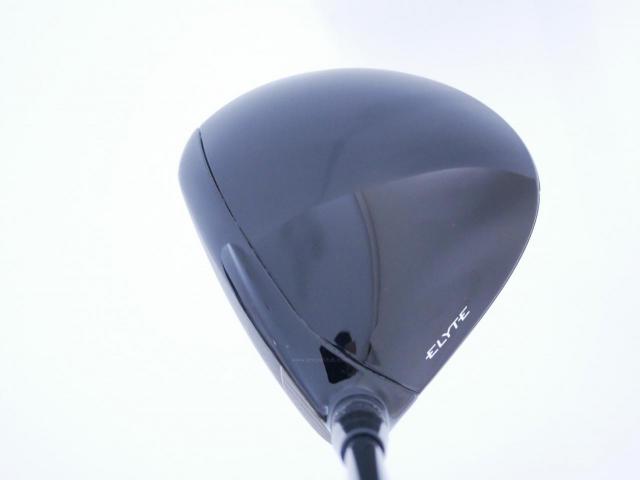 Driver : Callaway : ไดรเวอร์ Callaway ELYTE Triple Diamond (ออกปี 2025 Japan Spec.) Loft 10.5 (ปรับได้) ก้าน Mitsubishi TENSEI 60 Flex S