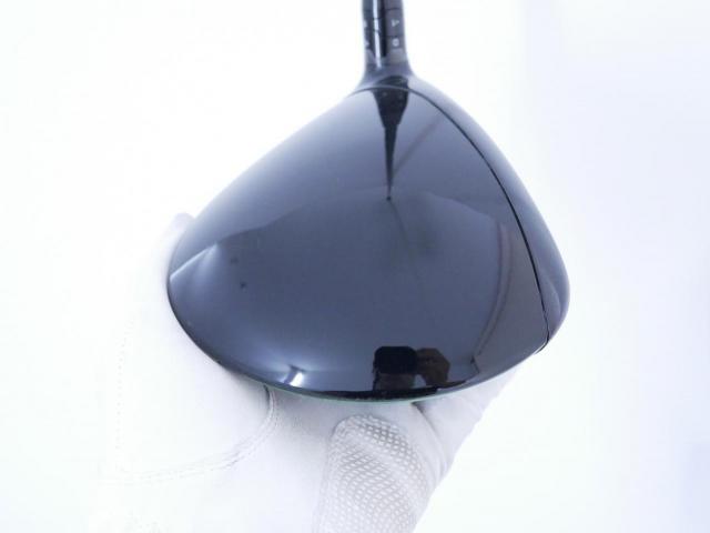 Driver : Callaway : ไดรเวอร์ Callaway ELYTE Triple Diamond (ออกปี 2025 Japan Spec.) Loft 10.5 (ปรับได้) ก้าน Mitsubishi TENSEI 60 Flex S