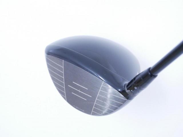 Driver : Callaway : ไดรเวอร์ Callaway ELYTE Triple Diamond (ออกปี 2025 Japan Spec.) Loft 10.5 (ปรับได้) ก้าน Mitsubishi TENSEI 60 Flex S