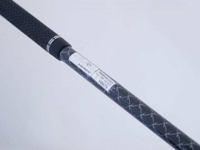 Driver : Callaway : ไดรเวอร์ Callaway ELYTE Triple Diamond (ออกปี 2025 Japan Spec.) Loft 10.5 (ปรับได้) ก้าน Mitsubishi TENSEI 60 Flex S