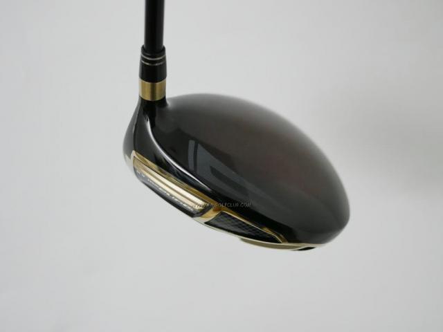 Driver : Worksgolf : ไดรเวอร์ Works Golf CBR Premier (รุ่นพิเศษ หน้าเด้งเกินกฏ หน้าบางสุดๆ) Loft 10.5 Flex S