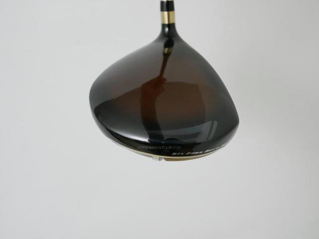 Driver : Worksgolf : ไดรเวอร์ Works Golf CBR Premier (รุ่นพิเศษ หน้าเด้งเกินกฏ หน้าบางสุดๆ) Loft 10.5 Flex S