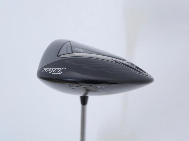 Driver : Titleist : ไดรเวอร์ Titleist VG3 (ปี 2019 Japan Spec.) Loft 10.5 ก้าน Mitsubishi VG50 Flex R