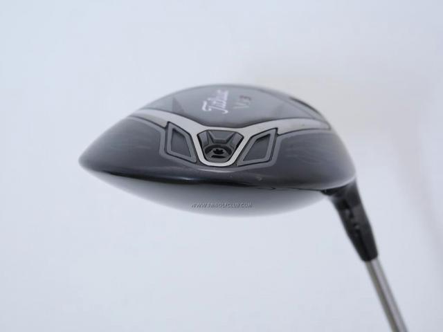 Driver : Titleist : ไดรเวอร์ Titleist VG3 (ปี 2019 Japan Spec.) Loft 10.5 ก้าน Mitsubishi VG50 Flex R