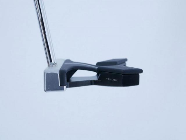 Putter : All : พัตเตอร์ Odyssey TOULON Indianapolis (ตัวท๊อปสุด รุ่นใหม่) ยาว 33 นิ้ว
