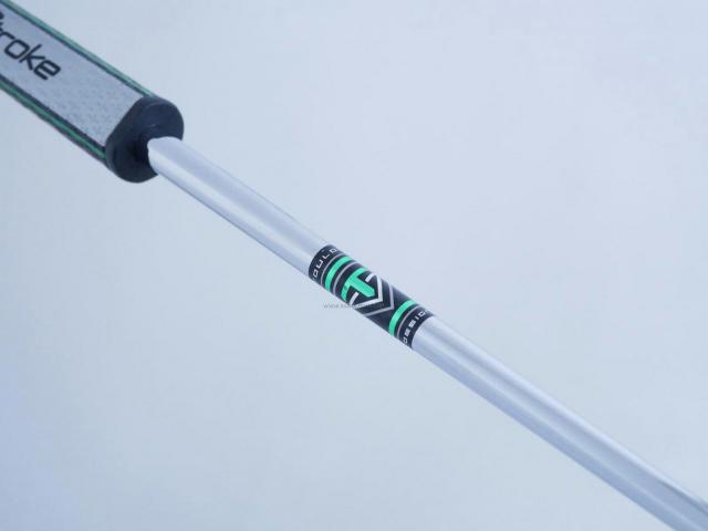 Putter : All : พัตเตอร์ Odyssey TOULON Indianapolis (ตัวท๊อปสุด รุ่นใหม่) ยาว 33 นิ้ว