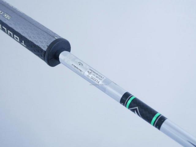 Putter : All : พัตเตอร์ Odyssey TOULON Indianapolis (ตัวท๊อปสุด รุ่นใหม่) ยาว 33 นิ้ว