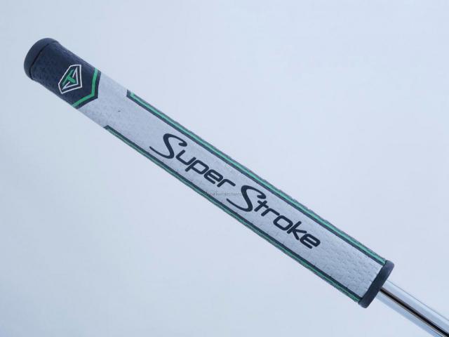 Putter : All : พัตเตอร์ Odyssey TOULON Indianapolis (ตัวท๊อปสุด รุ่นใหม่) ยาว 33 นิ้ว