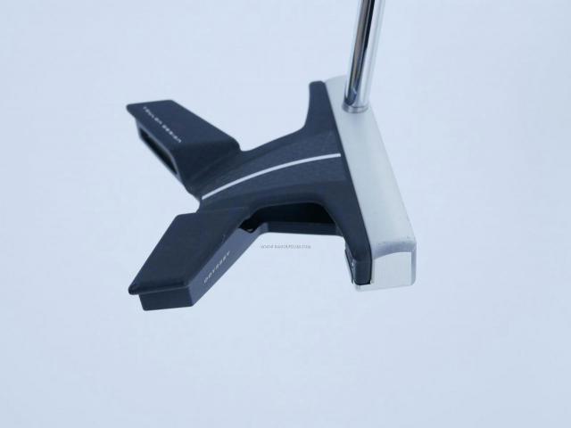 Putter : All : พัตเตอร์ Odyssey TOULON Indianapolis (ตัวท๊อปสุด รุ่นใหม่) ยาว 33 นิ้ว