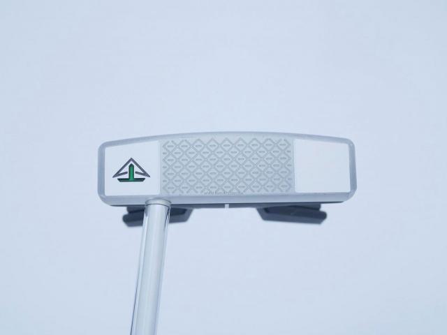 Putter : All : พัตเตอร์ Odyssey TOULON Indianapolis (ตัวท๊อปสุด รุ่นใหม่) ยาว 33 นิ้ว