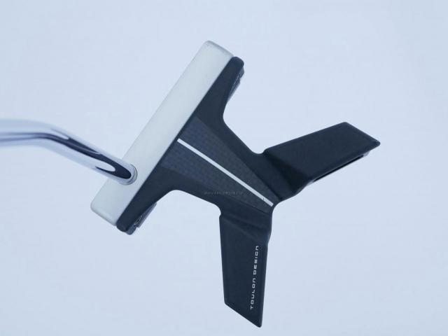 Putter : All : พัตเตอร์ Odyssey TOULON Indianapolis (ตัวท๊อปสุด รุ่นใหม่) ยาว 33 นิ้ว