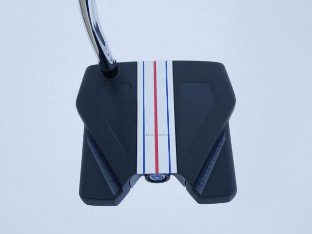 Putter : All : **เหมือนใหม่** พัตเตอร์ Odyssey TEN Triple Track (ปี 2022) ก้าน Stroke LAB ยาว 33 นิ้ว