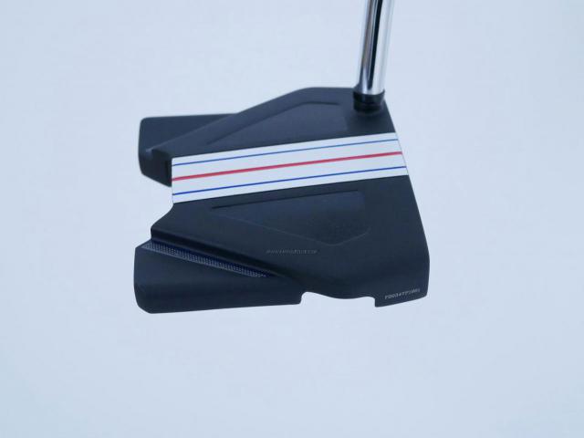 Putter : All : **เหมือนใหม่** พัตเตอร์ Odyssey TEN Triple Track (ปี 2022) ก้าน Stroke LAB ยาว 33 นิ้ว