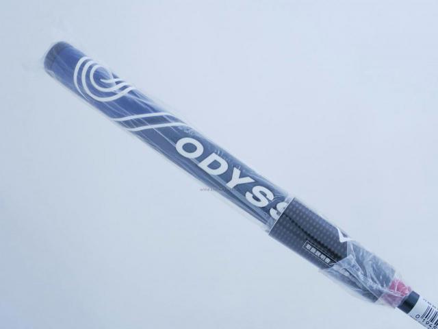 Putter : All : **เหมือนใหม่** พัตเตอร์ Odyssey TEN Triple Track (ปี 2022) ก้าน Stroke LAB ยาว 33 นิ้ว