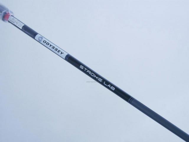 Putter : All : **เหมือนใหม่** พัตเตอร์ Odyssey TEN Triple Track (ปี 2022) ก้าน Stroke LAB ยาว 33 นิ้ว