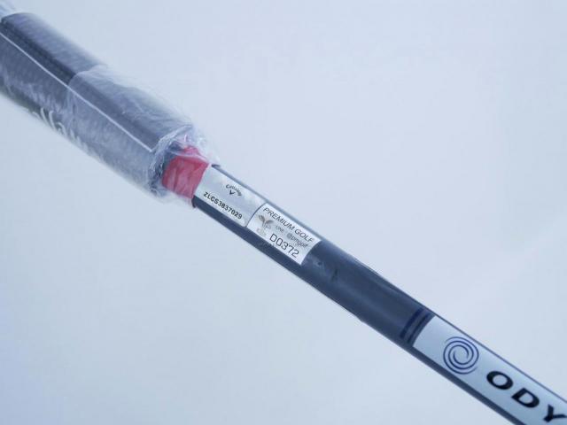 Putter : All : **เหมือนใหม่** พัตเตอร์ Odyssey TEN Triple Track (ปี 2022) ก้าน Stroke LAB ยาว 33 นิ้ว